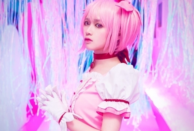 『魔法少女まどか☆マギカ』の美しいコスプレ特集！