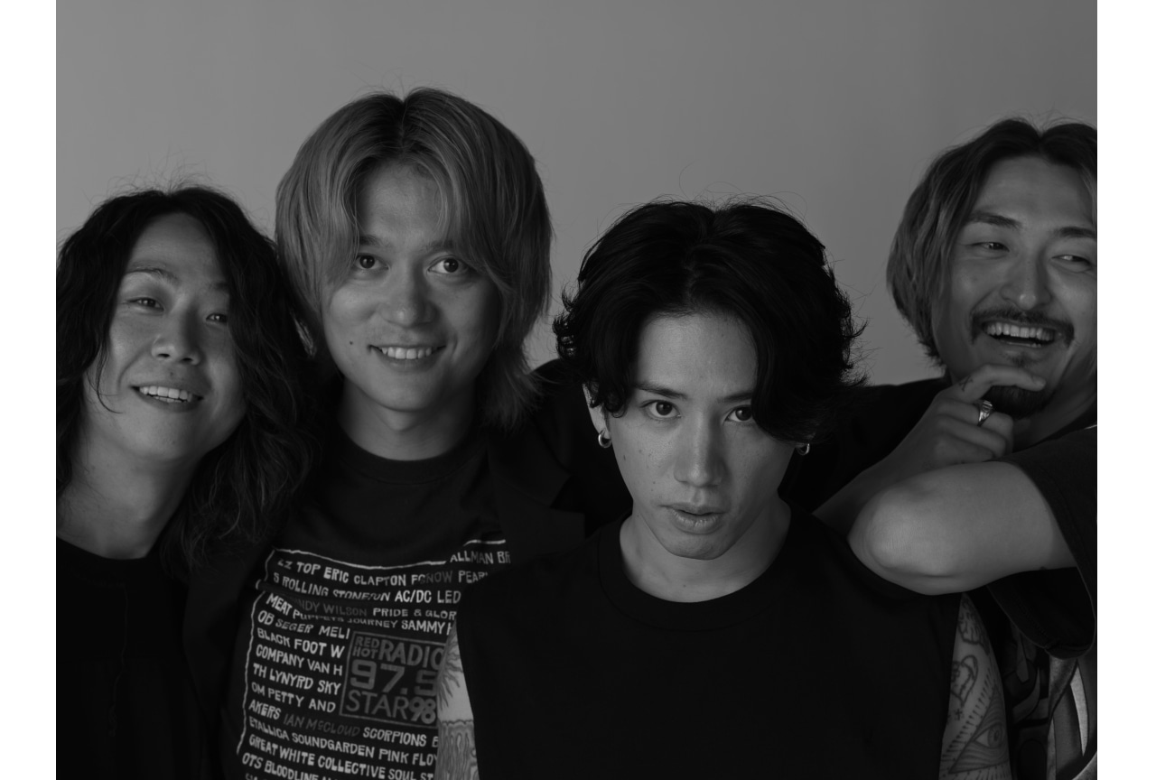 『キングダム 大将軍の帰還』主題歌アーティストにONE OK ROCK