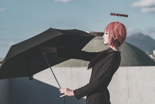 『チェンソーマン』女性キャラのセクシーなコスプレ特集