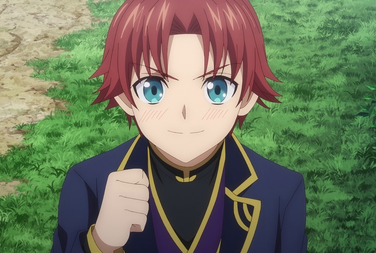 『没落貴族』2025年1月放送開始／キャスト・ティザーPV解禁