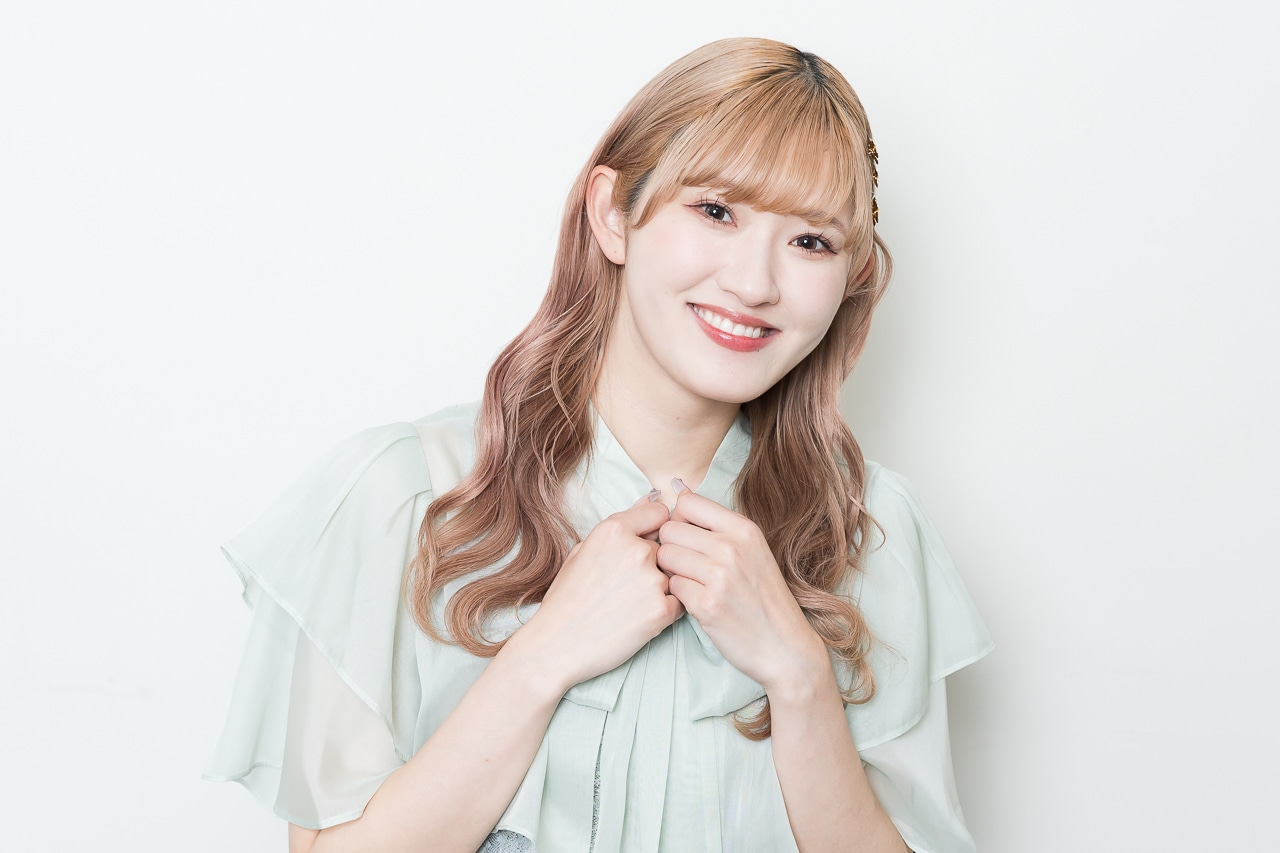 『デカレンジャー 20th』川村文乃(アンジュルム)インタビュー