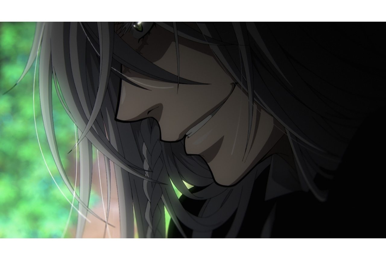 『黒執事 -寄宿学校編-』第10話先行場面カット＆あらすじ