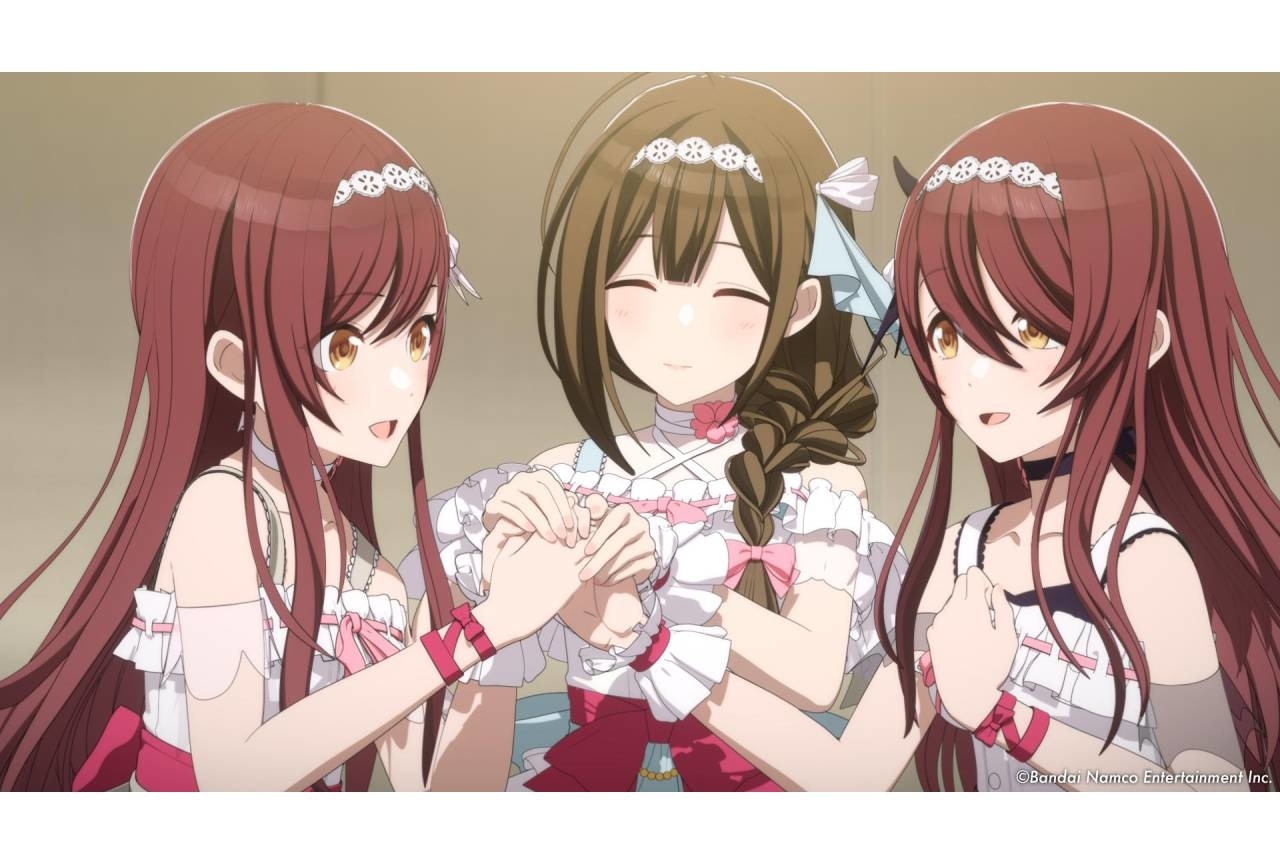 『シャニアニ』第11話あらすじ&場面カット