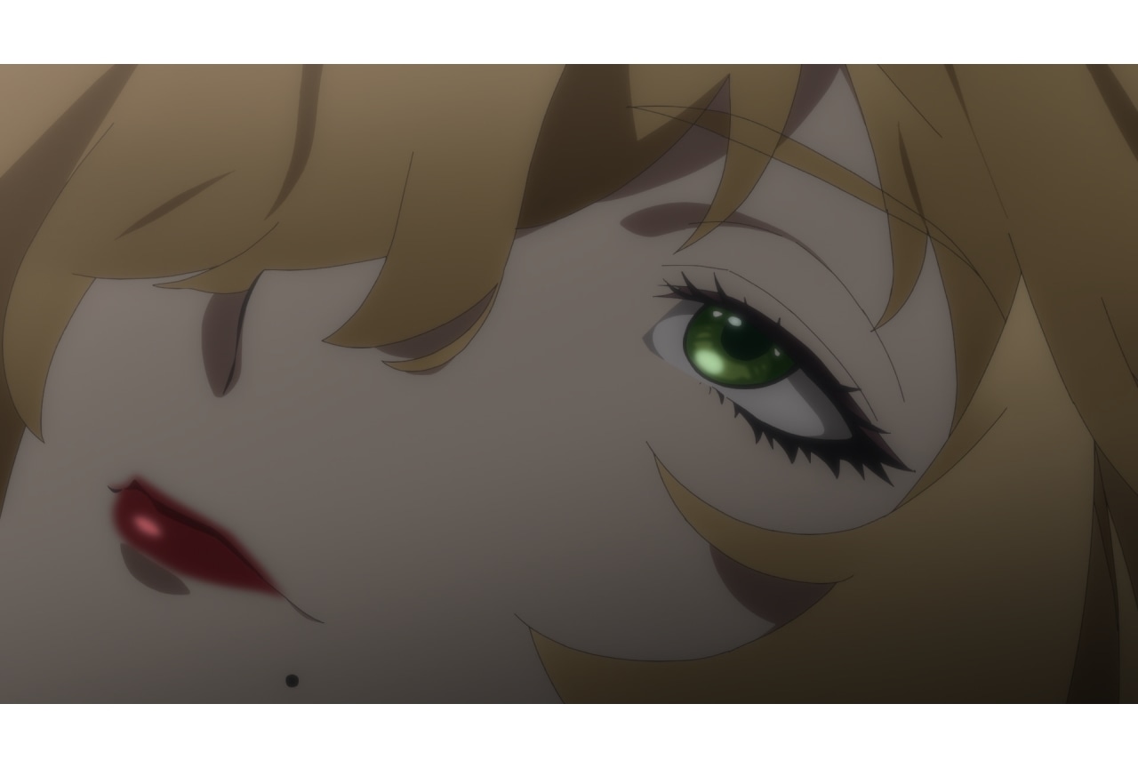 『Unnamed Memory』第10話あらすじ＆先行カット