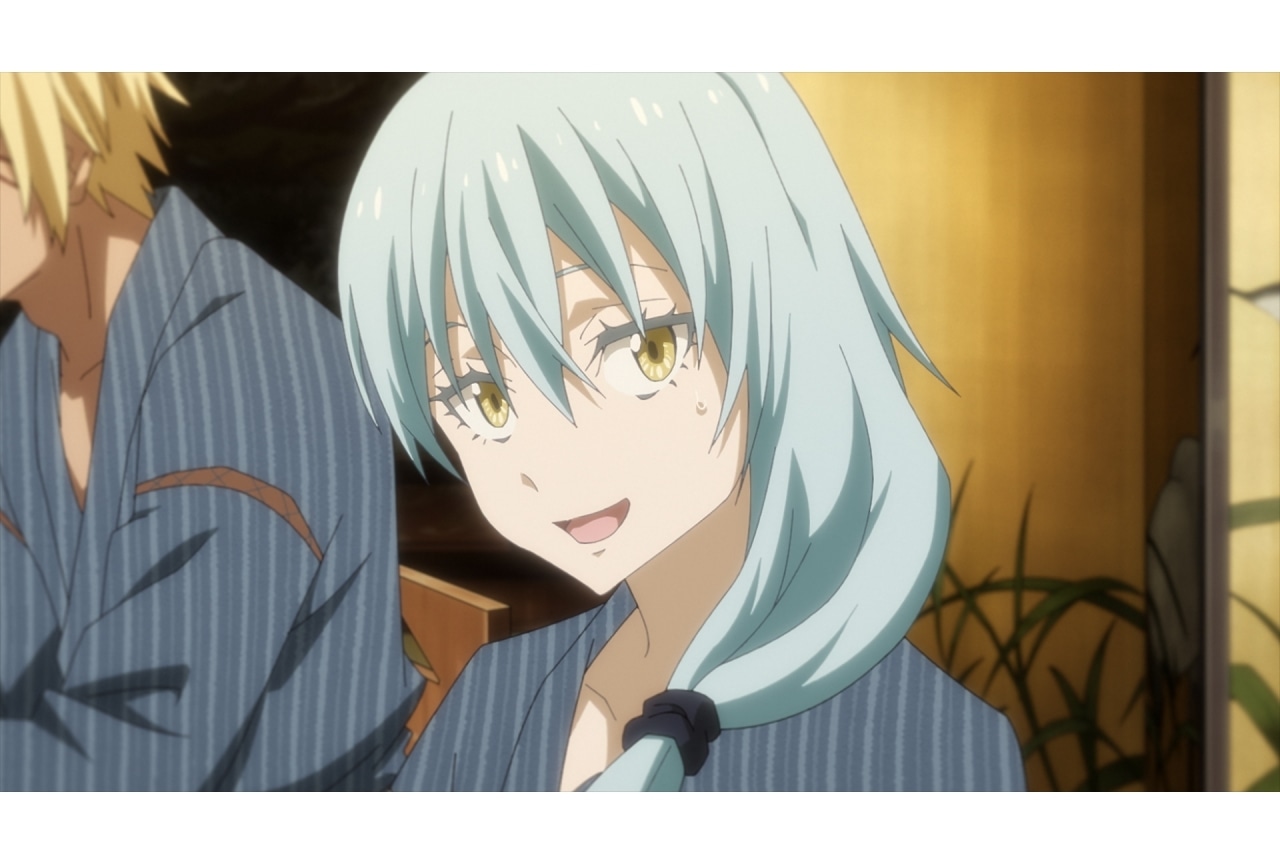 『転スラ 第3期』第59話あらすじ＆場面カット