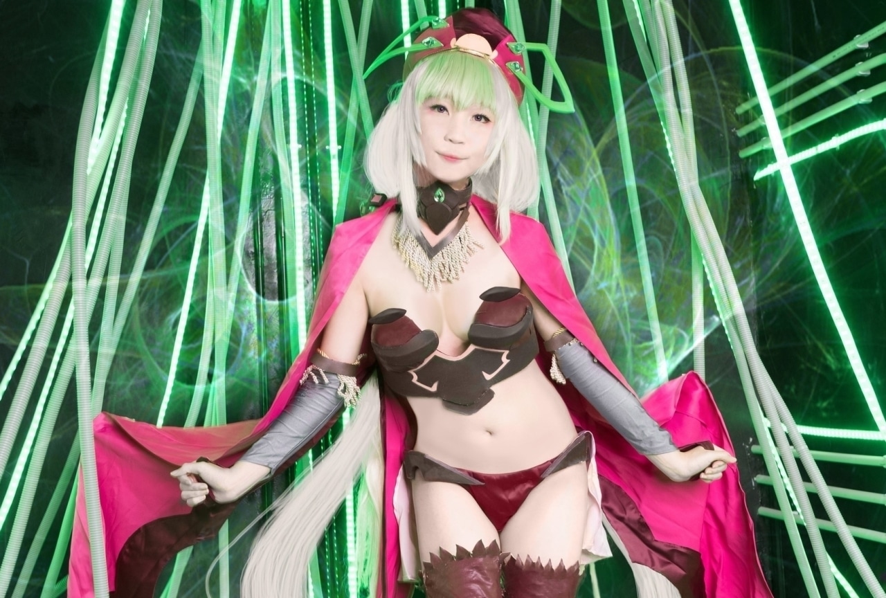 『革命機ヴァルヴレイヴ』美しいコスプレ特集│流木野サキ、指南ショーコ、ピノなど