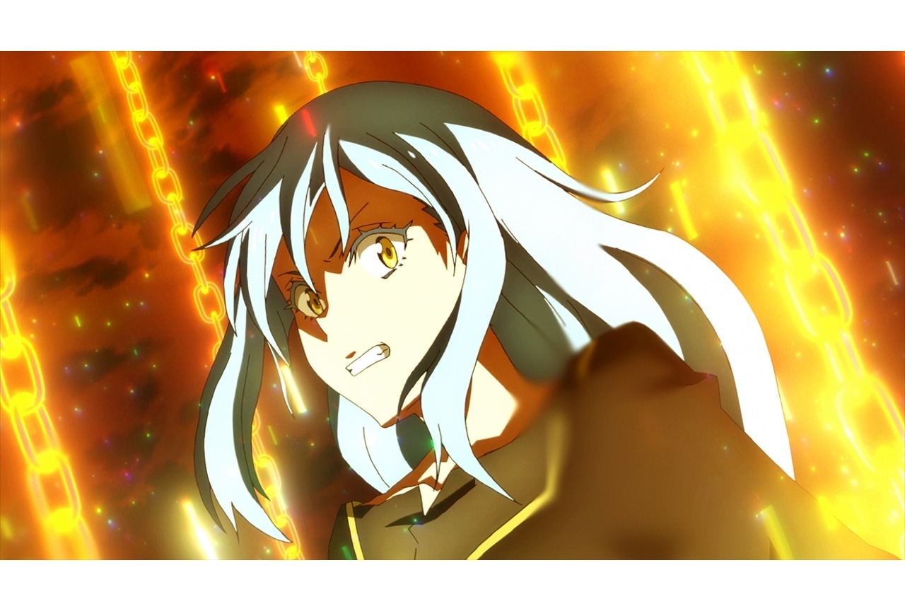 『転スラ 第3期』第58話あらすじ＆場面カット