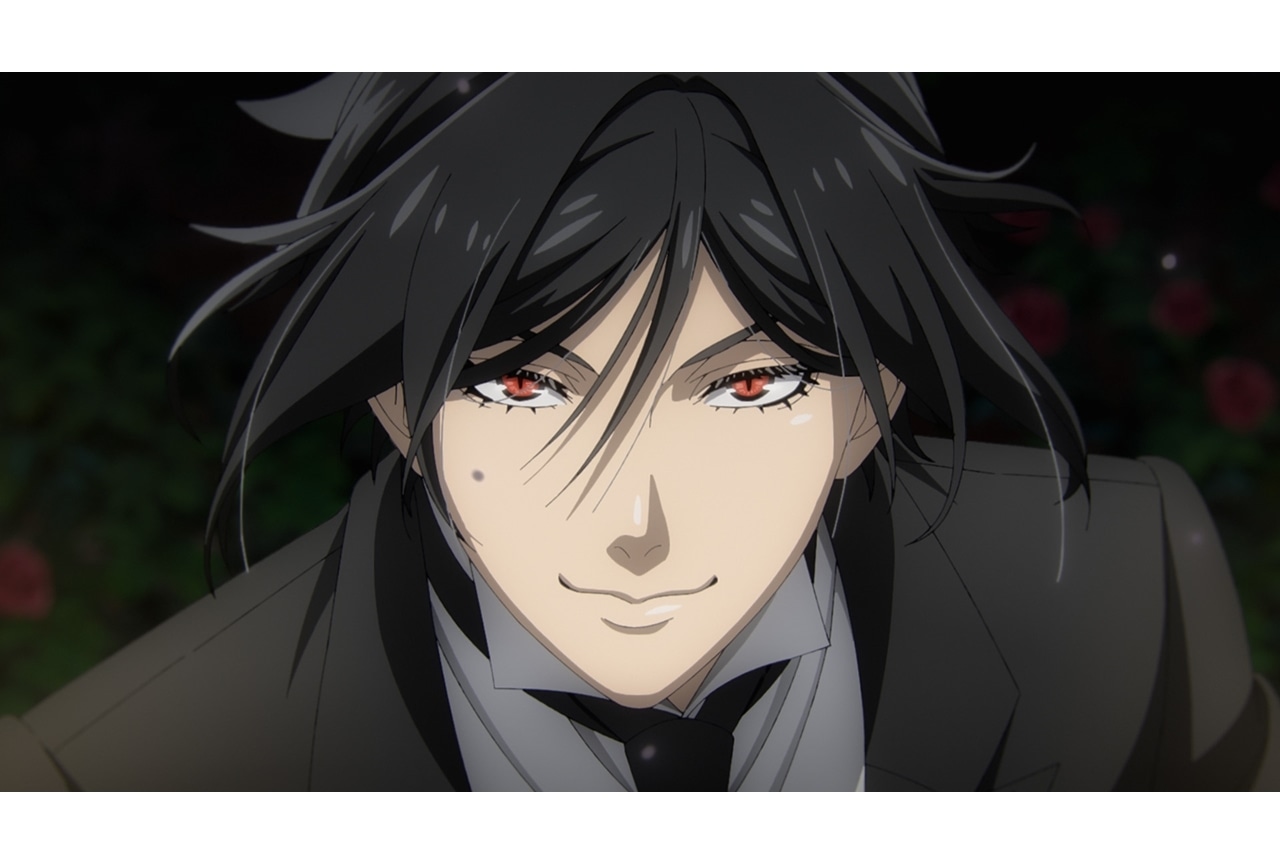 『黒執事 -寄宿学校編-』第9話「その執事、郎笑」先行場面カット＆あらすじ