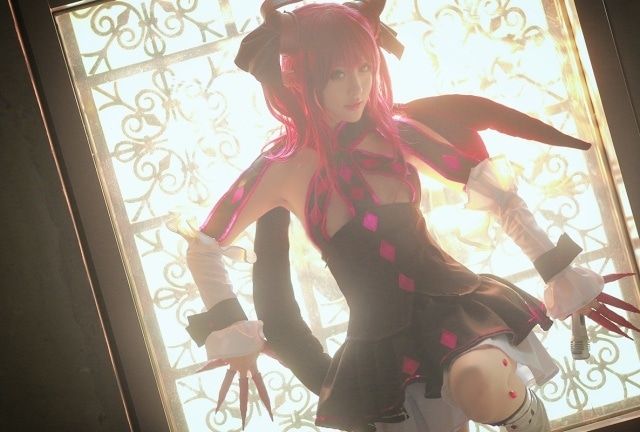 『FGO』コスプレ特集│エリザベート・バートリー、宮本武蔵