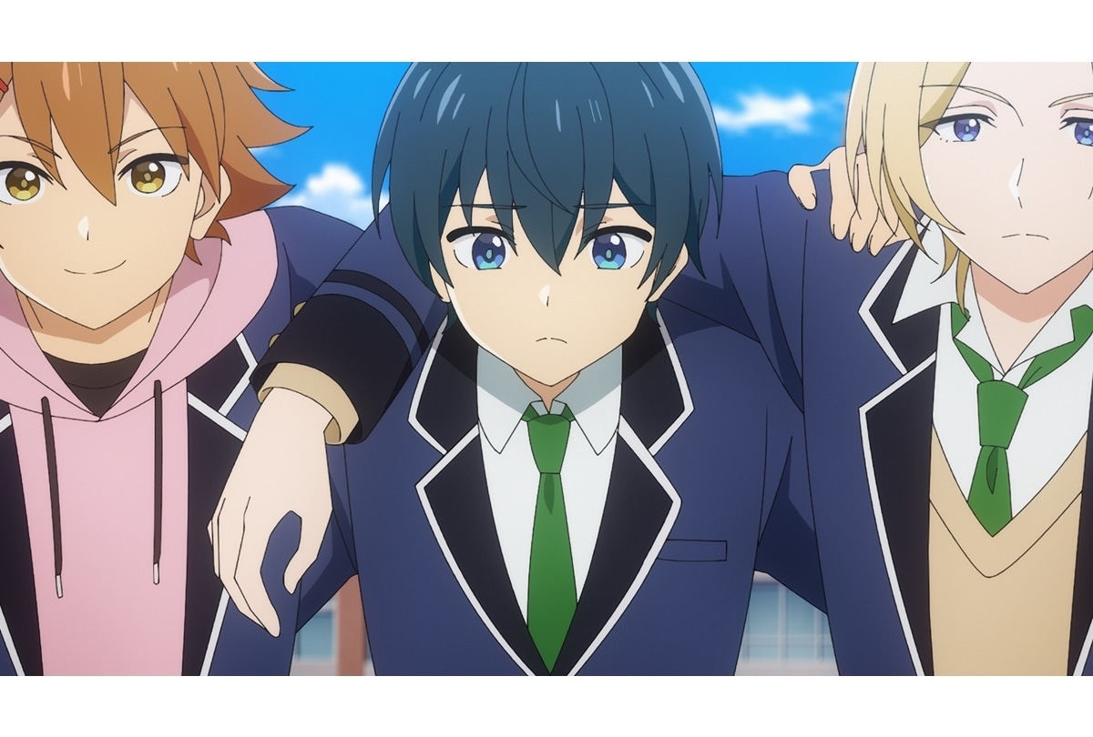 『シンカリオン チェンジ ザ ワールド』第11話あらすじ＆場面カット公開