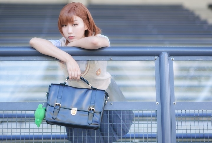 『とある』御坂美琴、白井黒子、佐天涙子のコスプレ特集