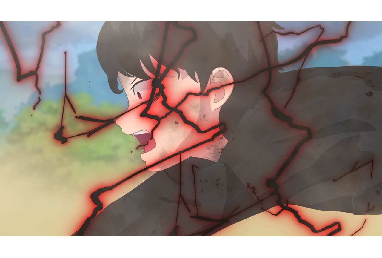 『死神坊ちゃんと黒メイド(第3期)』第10話(第34話)先行カット&あらすじ