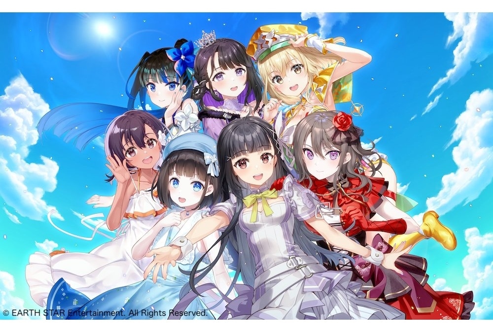 「ウタドリ」新シングル発売＆過去最大規模イベント開催