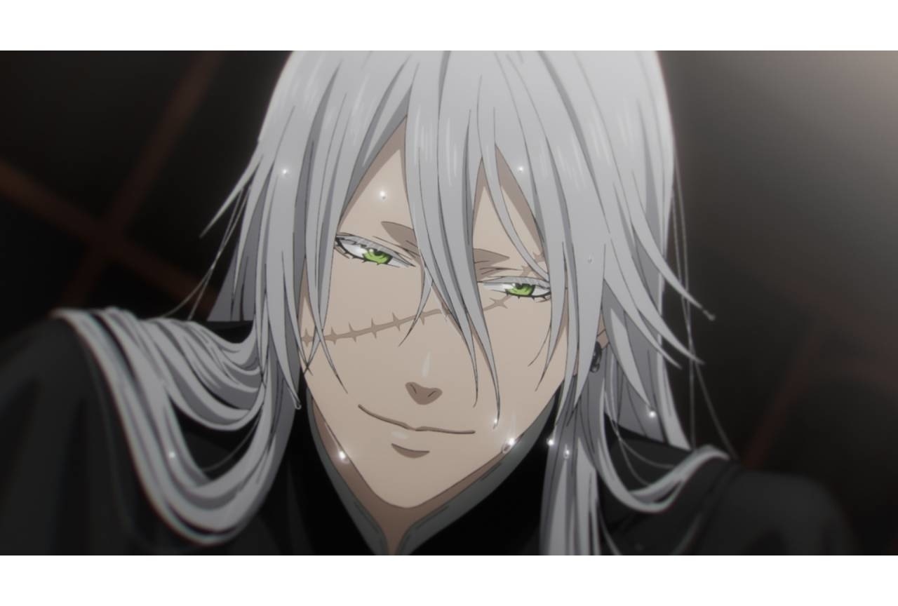 『黒執事 -寄宿学校編-』第11話先行場面カット＆あらすじ