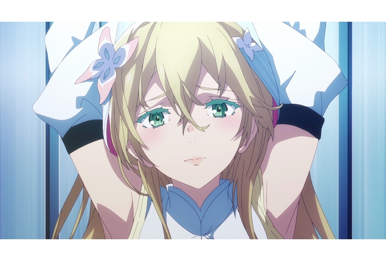 『なぜ僕』第1話「世界から忘れられた少年」先行場面カット＆あらすじ