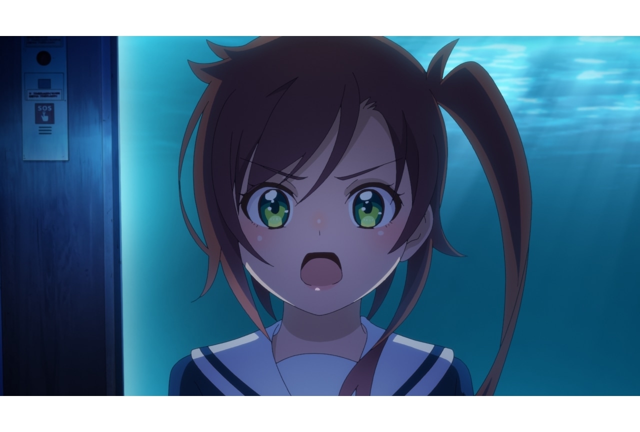 『終末トレインどこへいく？』第12話あらすじ＆先行カット