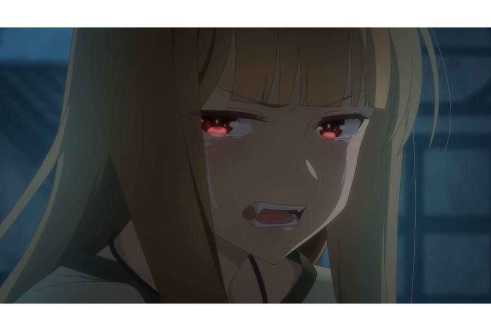 『狼と香辛料』第10話「狼の知恵と商人の口車」先行場面カット＆あらすじ