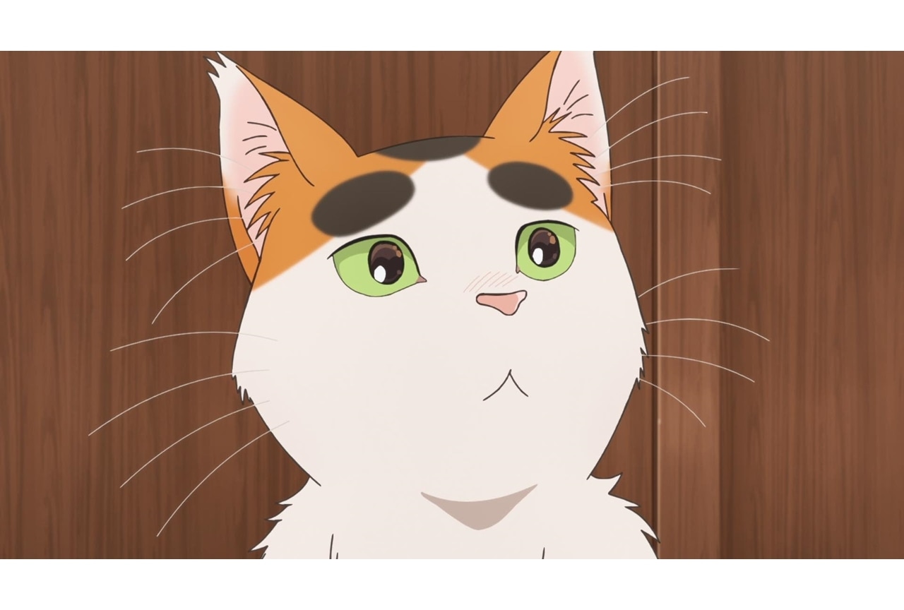 『となりの妖怪さん』第10話先行場面カット&あらすじ