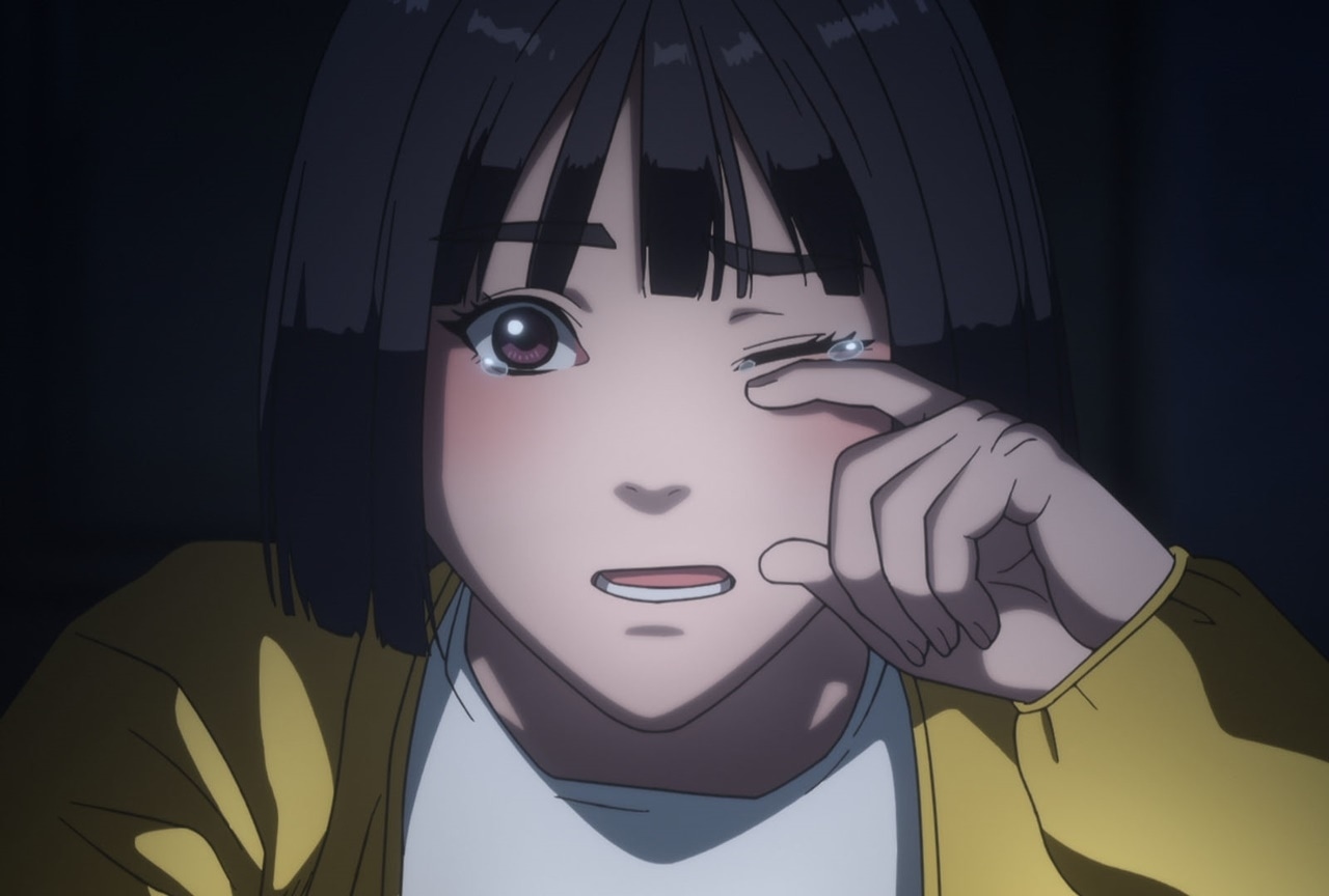 『喧嘩独学』第12話(最終話)あらすじ&先行場面カット