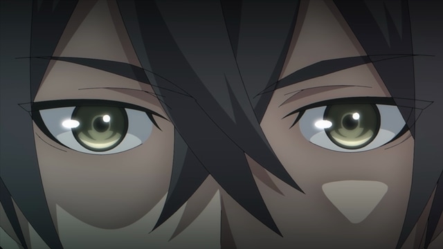 『魔王軍アニメ』第1話「不死旅団長アイク」先行場面カット＆あらすじ