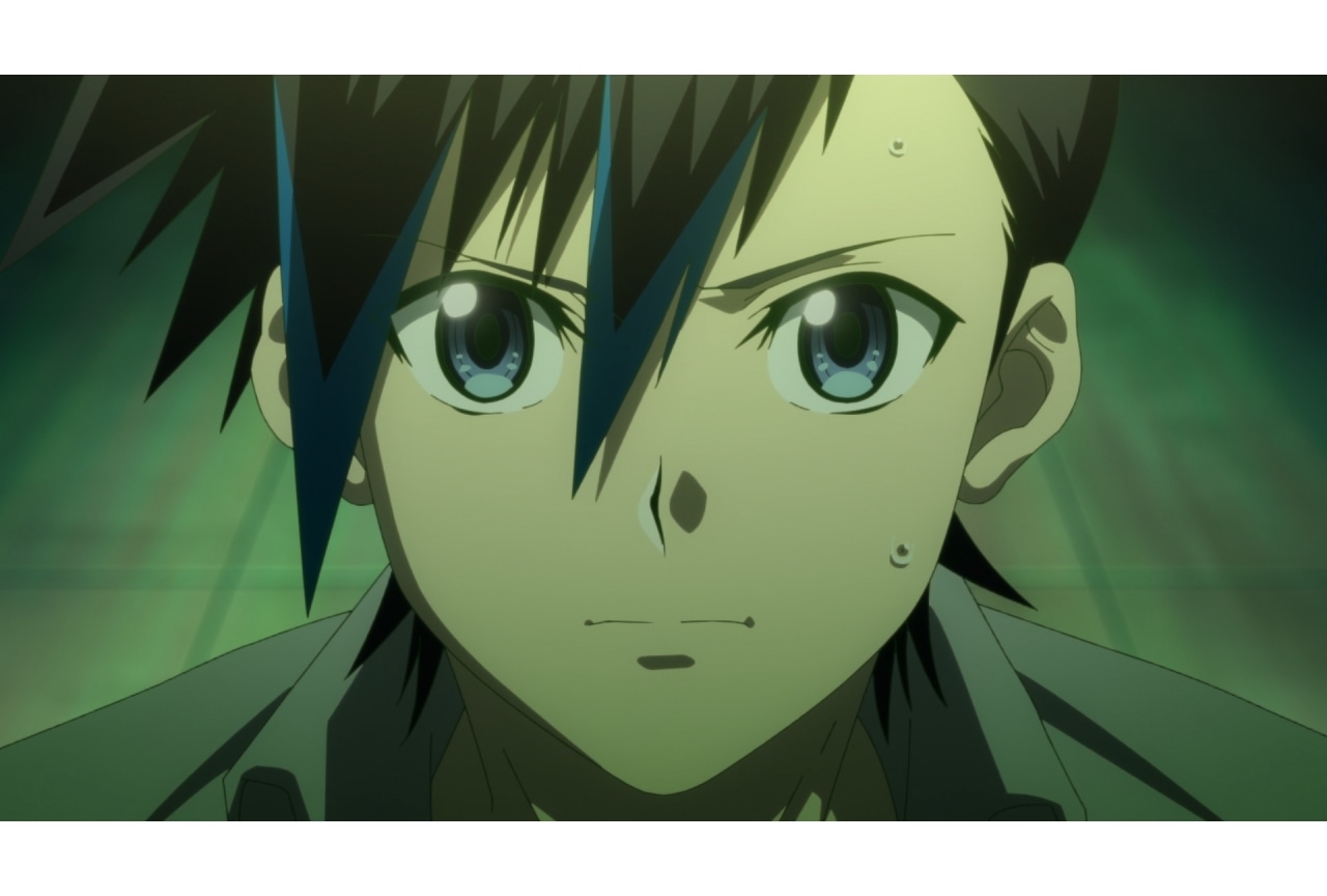 夏アニメ『多数欠』第1話あらすじ＆先行カット公開