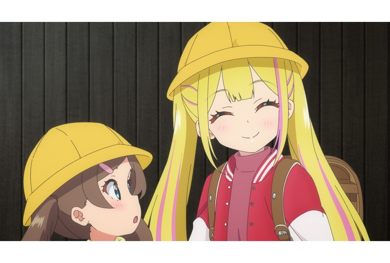 『変人のサラダボウル』第10話先行場面カット&あらすじ