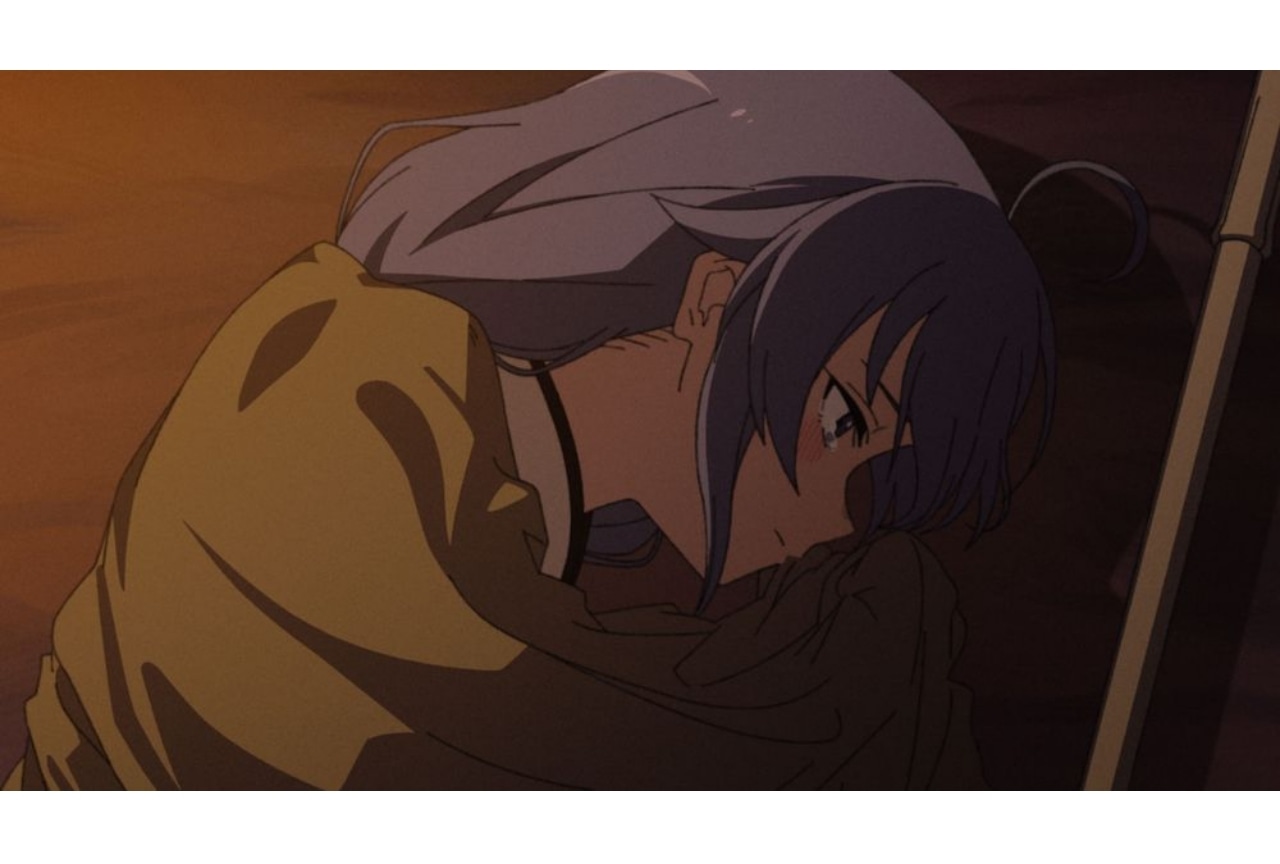 『無職転生Ⅱ』第23話先行場面カット＆あらすじ