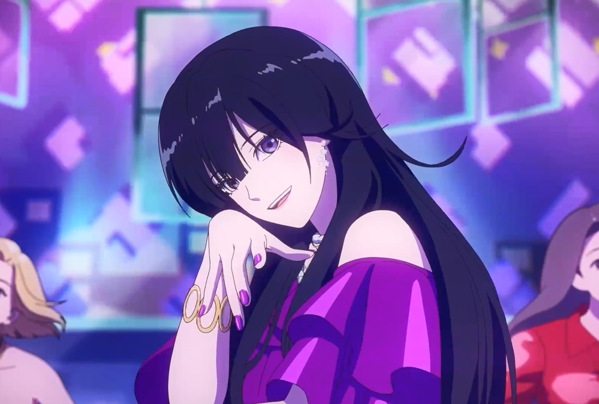 『下の階には澪がいる』ヒロインPV 第一弾 如月澪ver.解禁