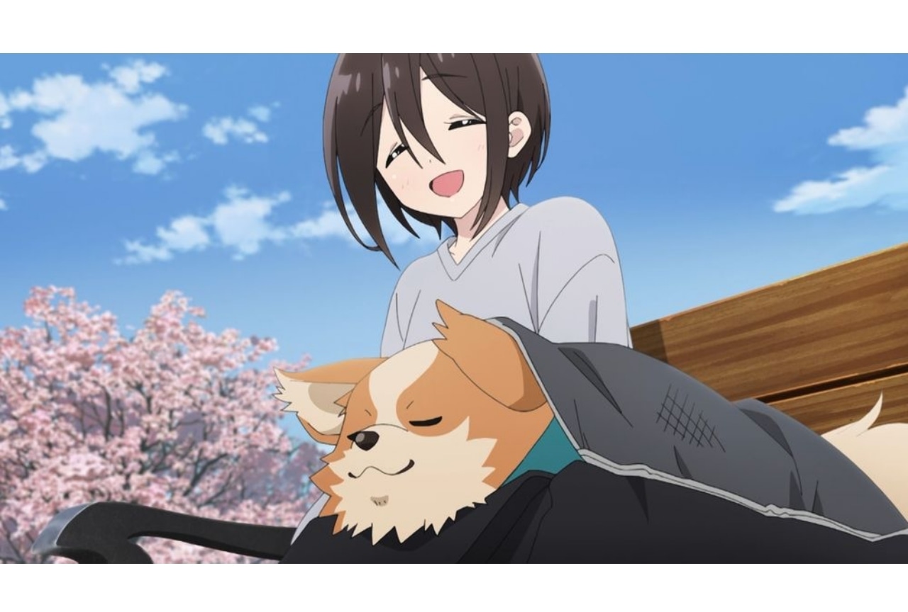 『ゆるキャン△ SEASON3』第10話先行場面カット&あらすじ