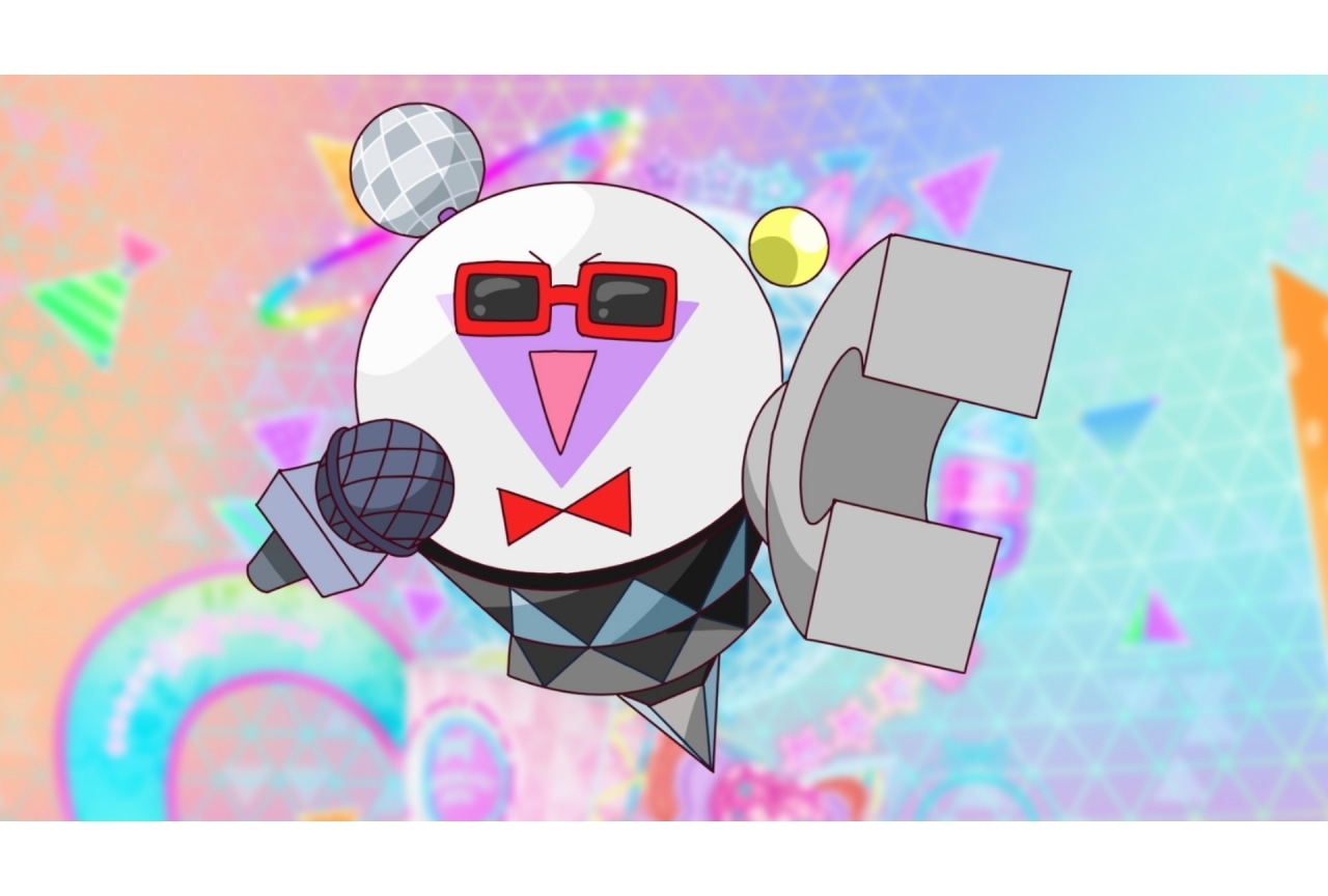 『ひみつのアイプリ』第12話あらすじ＆先行場面カット