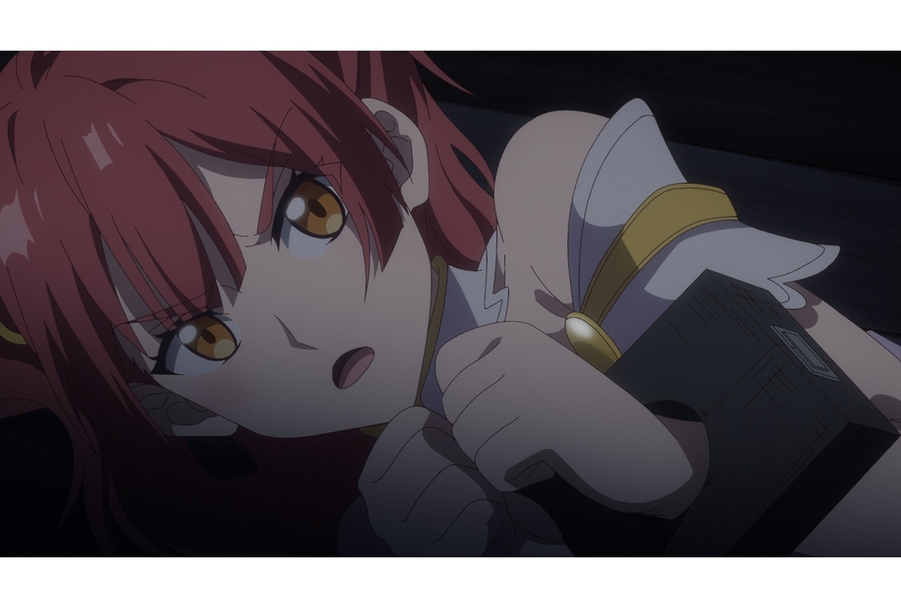 『できそこ』第10話「助けを求める声」先行場面カット&あらすじ