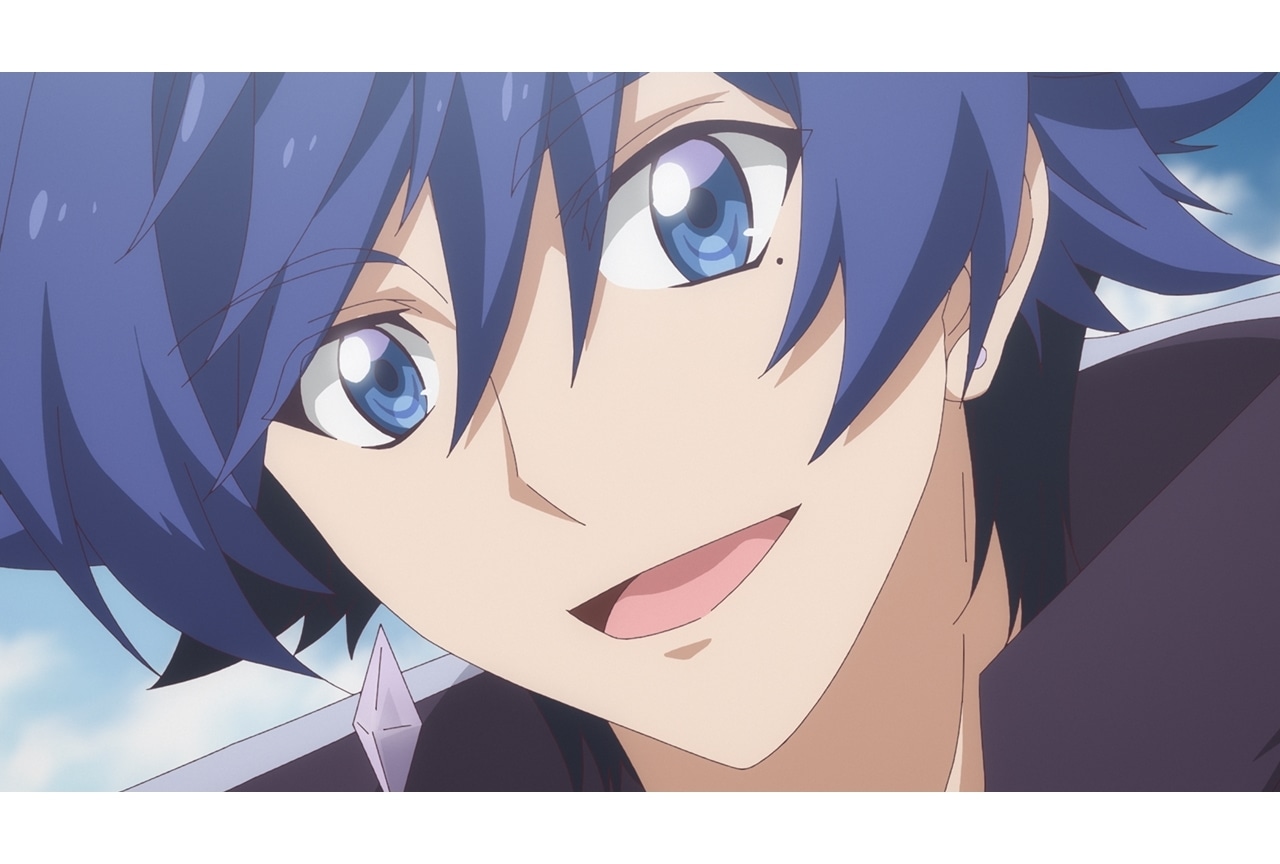 『できそこ』最終回・第12話「元英雄は好き勝手に生きる」先行カット&あらすじ