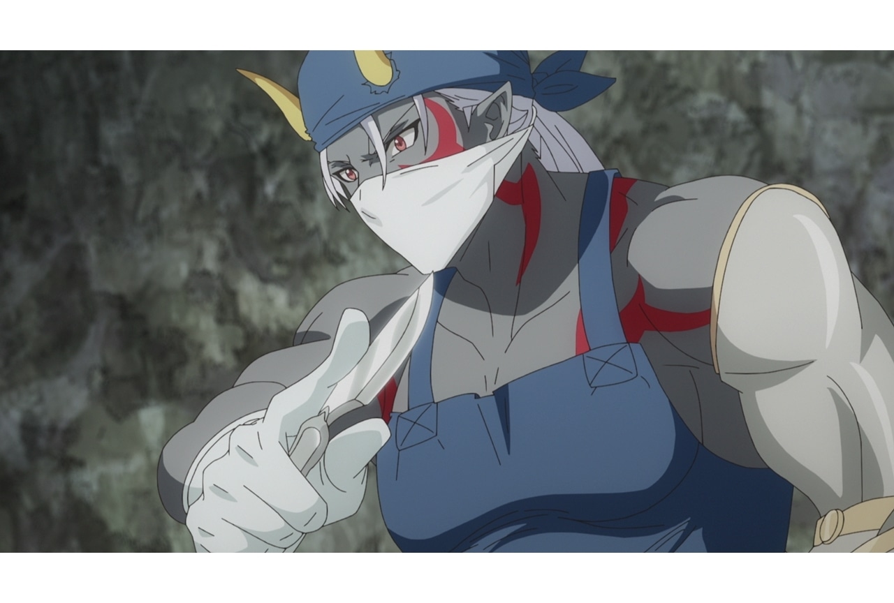 『リモンアニメ』第10話「Re:Fulgent」先行場面カット・あらすじ