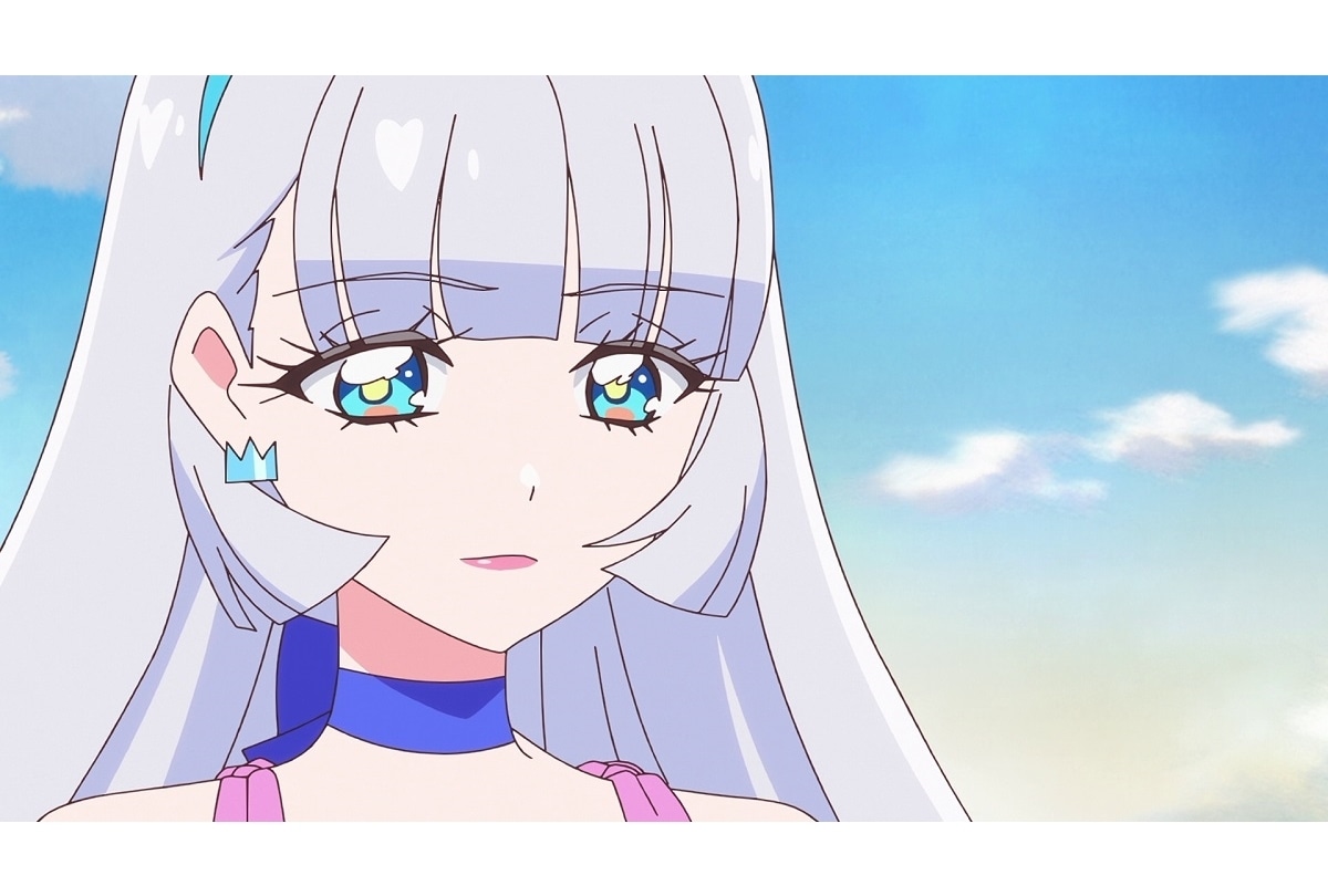 『わんぷり』第20話「二人ならこわくない」先行場面カット＆あらすじ