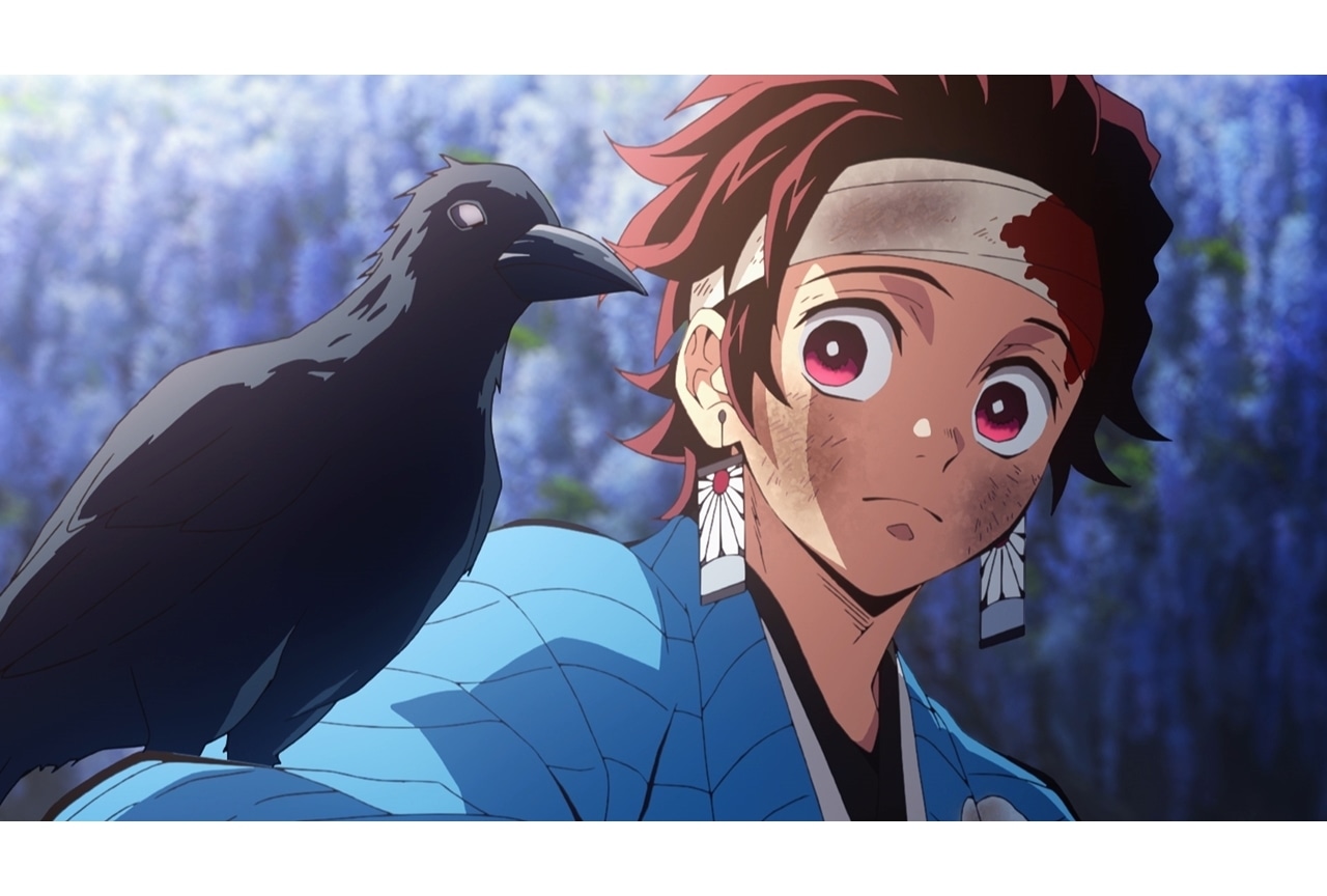 『鬼滅の刃 柱稽古編（第4期）』個性豊かな鎹鴉たちの声優陣を一挙紹介！