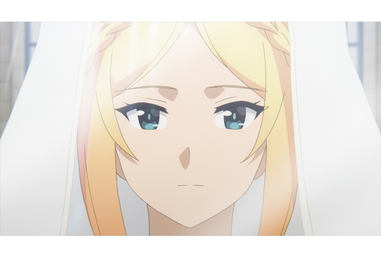 『このすば』3期第10話場面カット＆あらすじ