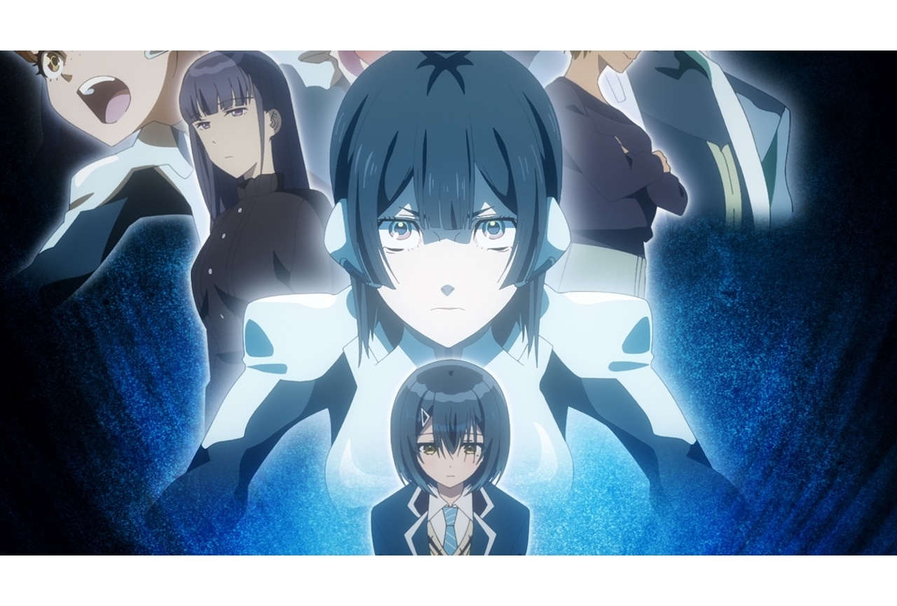 『声優ラジオのウラオモテ』第11話「夕陽とやすみとアフレコと」先行カット&あらすじ