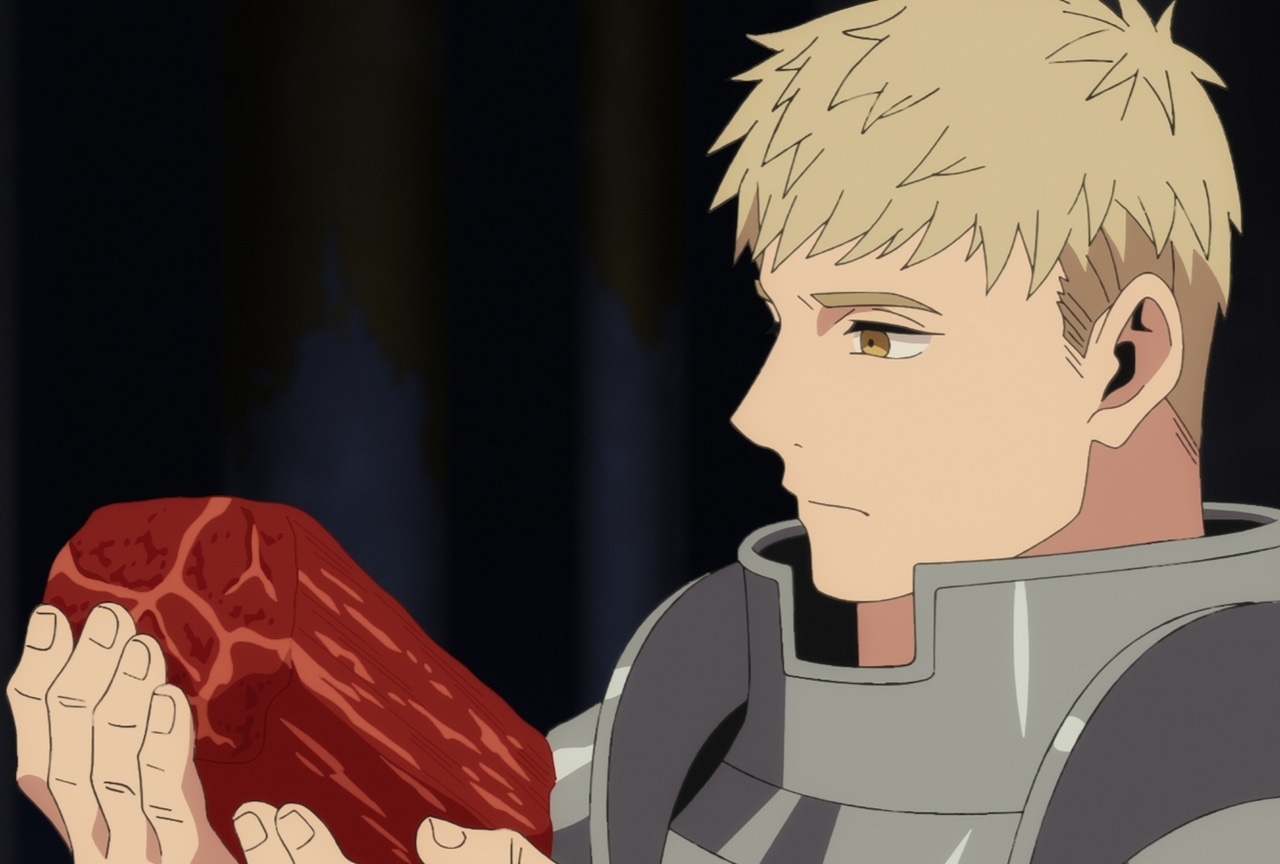 『ダンジョン飯』第23話先行カット＆あらすじ