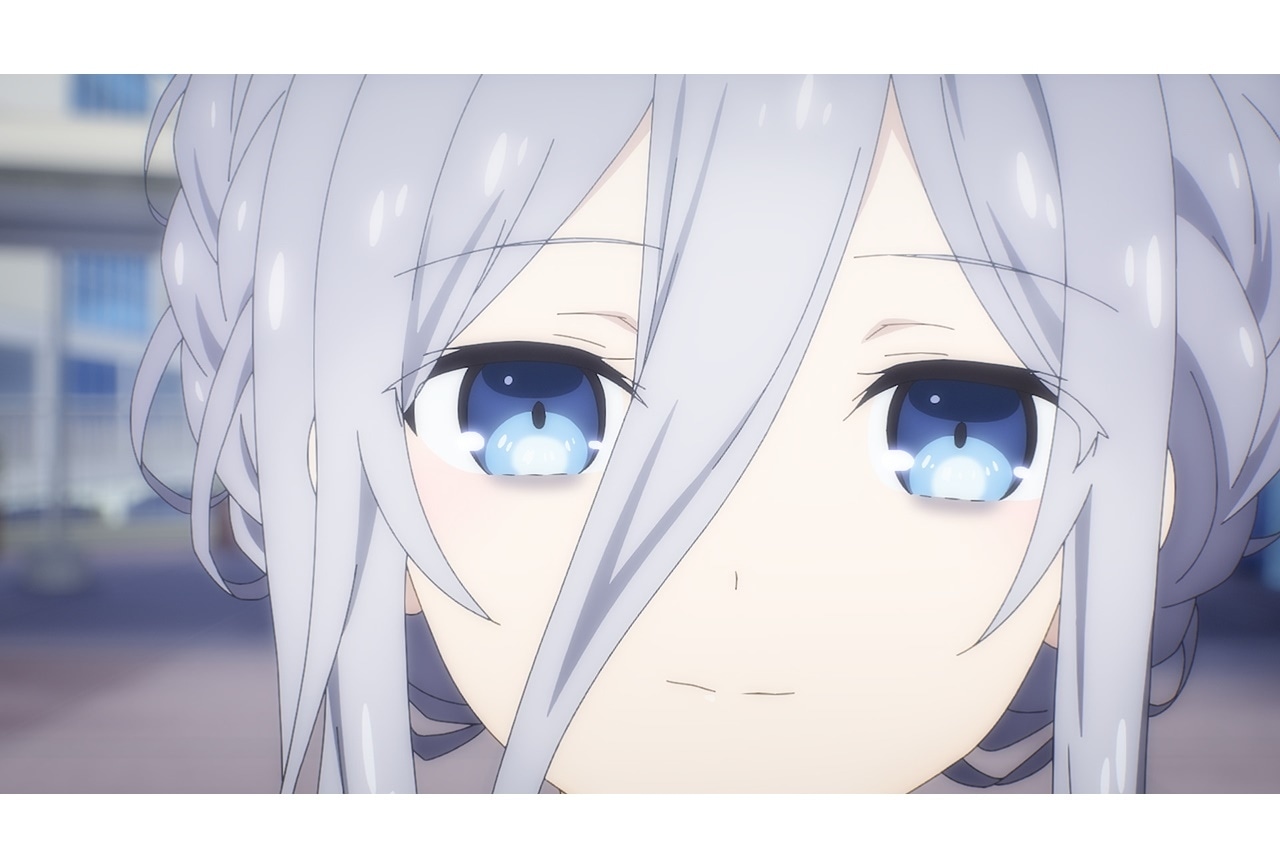 『デート・ア・ライブⅤ』第9話先行カット＆あらすじ