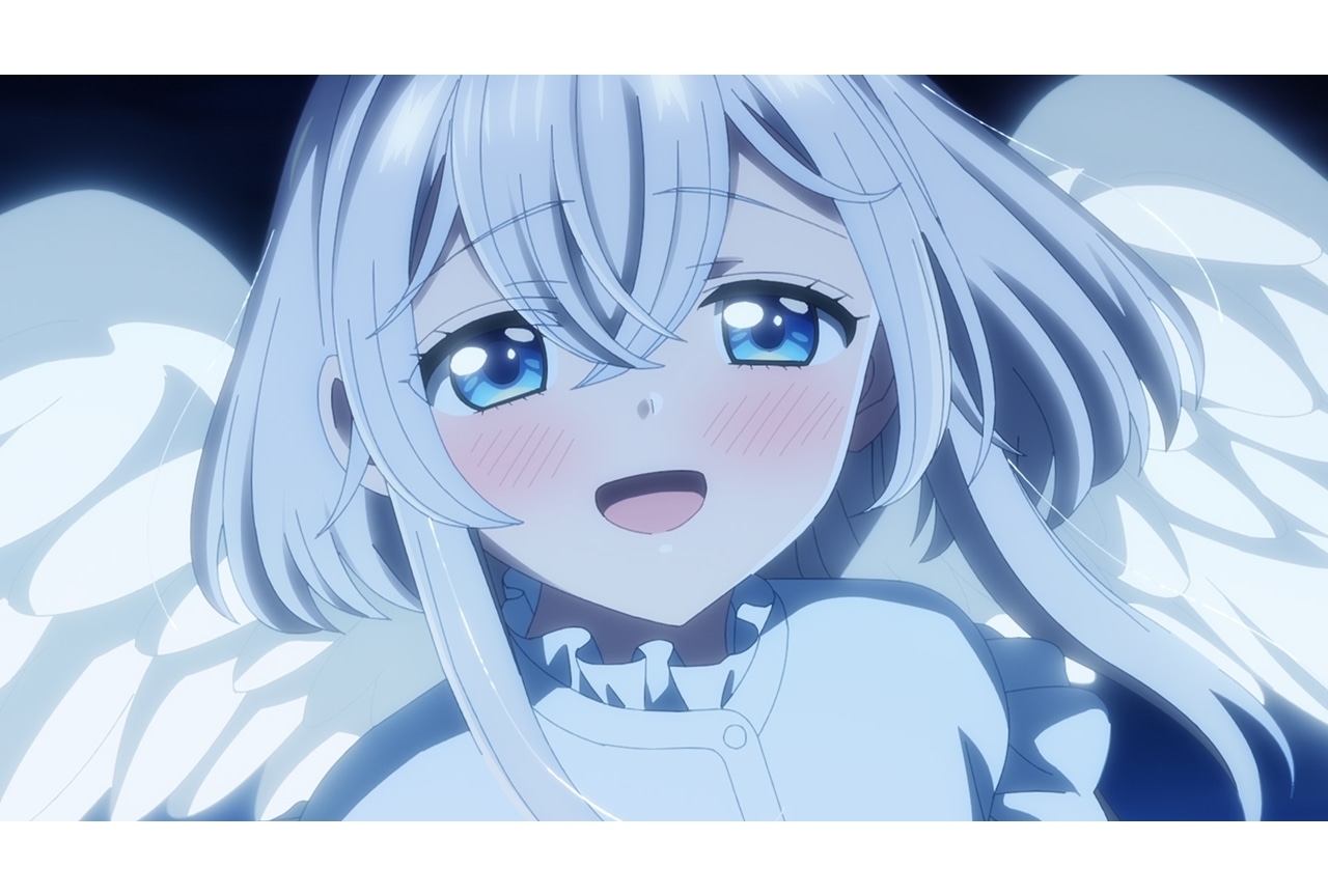 『天使つき』最終話・第12話先行場面カット&あらすじ