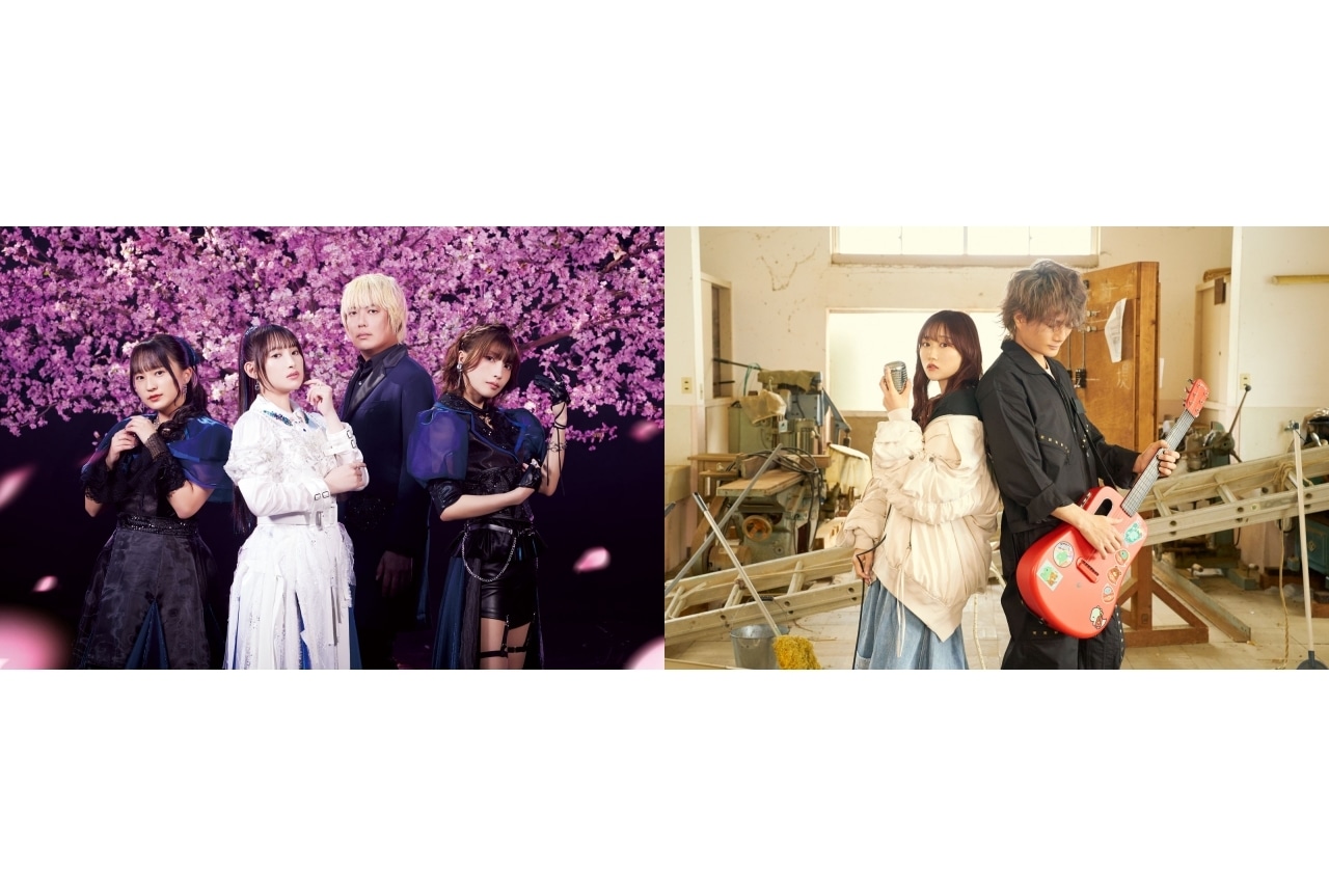 『夜桜さんちの大作戦』第2クールOPはfripSide feat. Yoshino Nanjo、EDはASOBI同盟