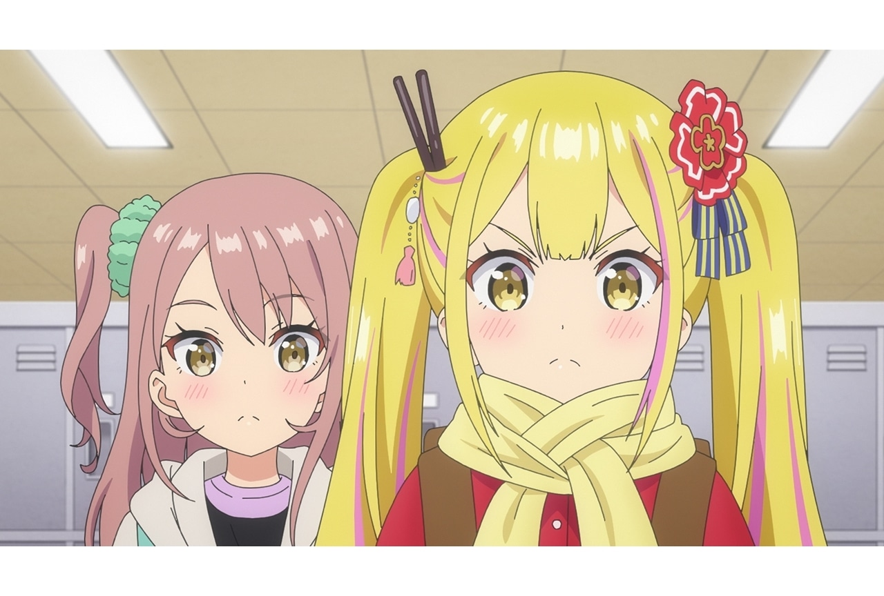 『変サラ』最終回・第12話「変人のサラダボウル他」先行場面カット&あらすじ