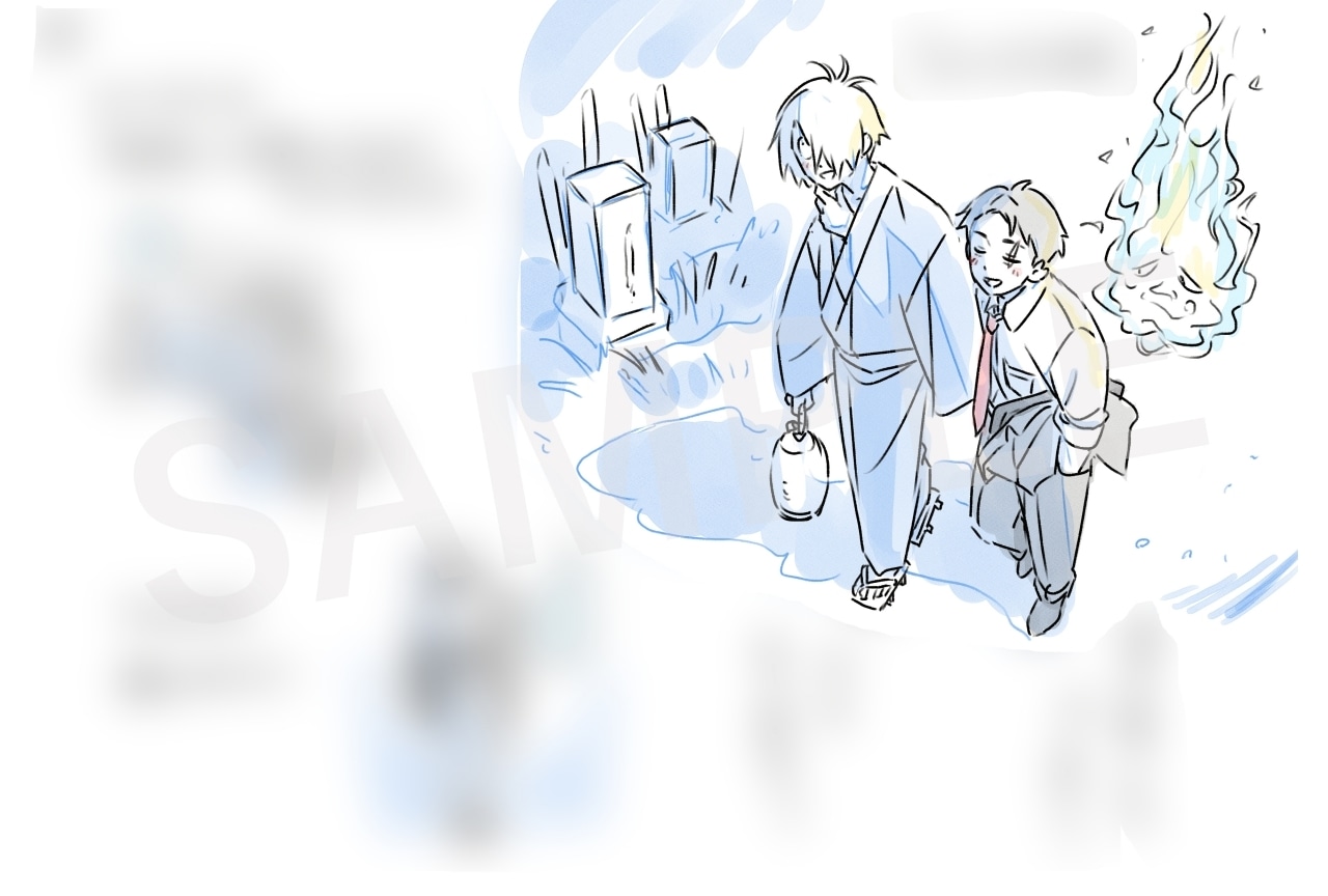 『鬼太郎誕生 ゲゲゲの謎』豪華版BDに関俊彦、木内秀信ら出演ドラマCDなど収録