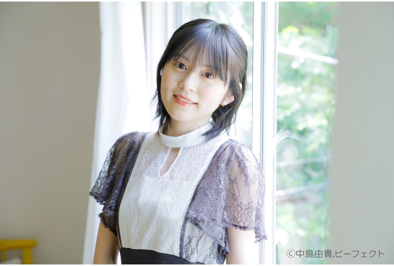 中島由貴の「Birthday Event 2024」開催決定！