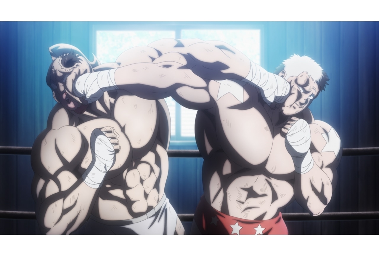 『キン肉マン』完璧超人始祖編、第0話先行場面カット&あらすじ