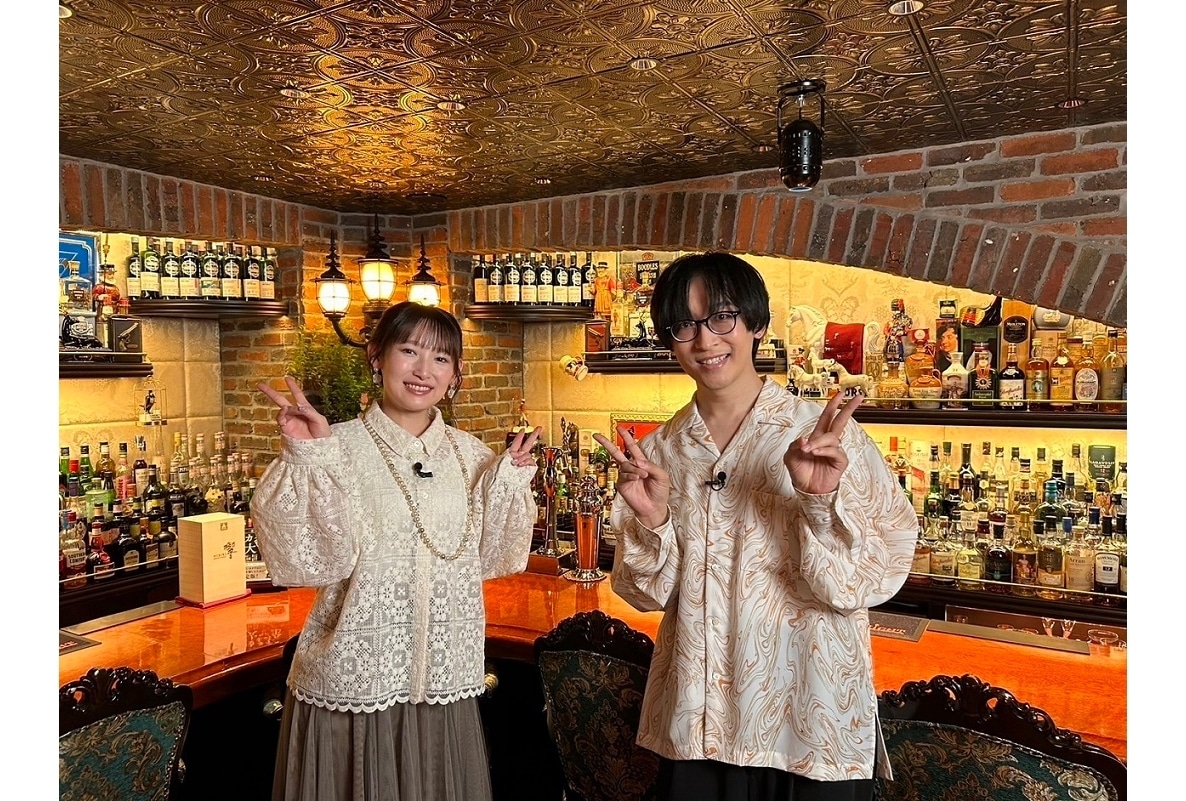 『バーテンダー 神のグラス』最終話あらすじ＆場面カット｜特別番組放送