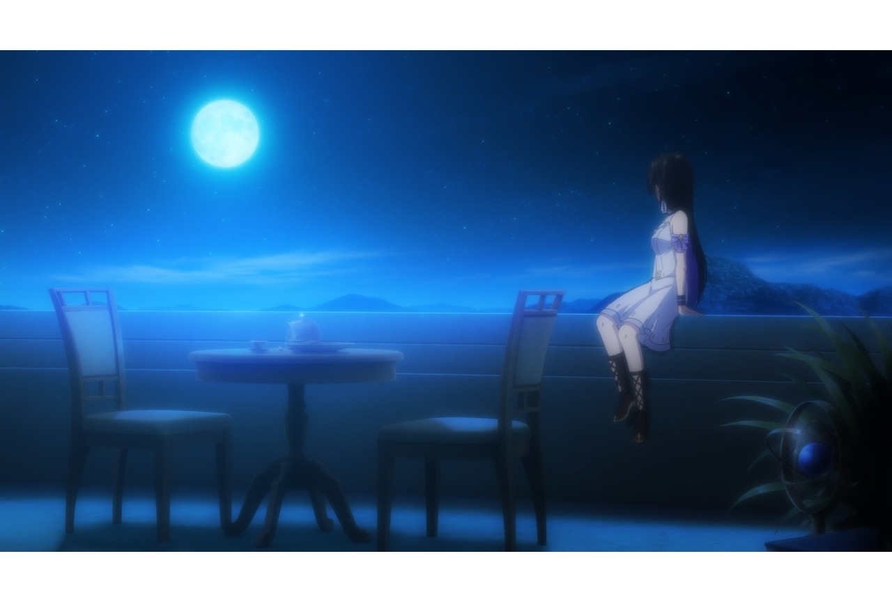 『Unnamed Memory』第12話あらすじ&先行カット