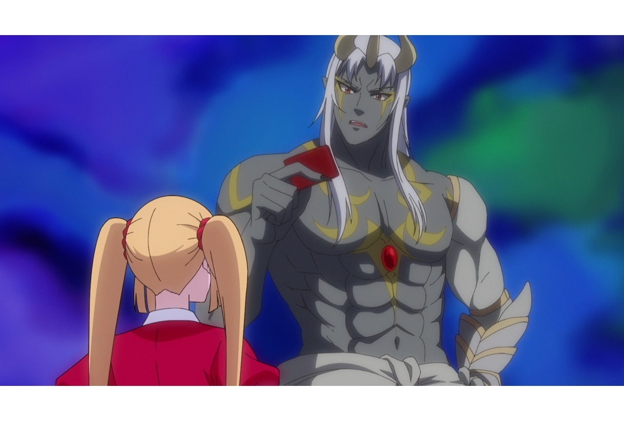 『リモンアニメ』最終回・第12話「Re:Start」先行場面カット・あらすじ