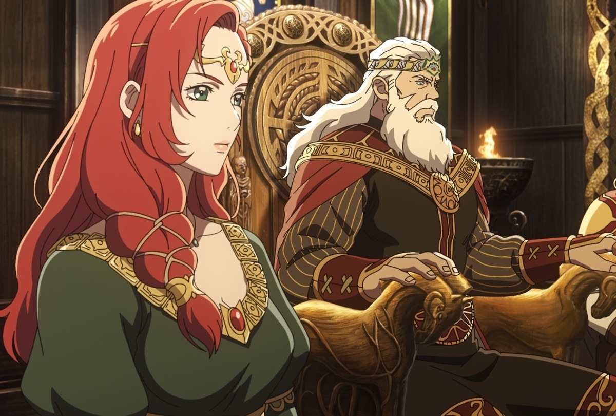 『ロード・オブ・ザ・リング』アニメ映画 2024年12月 公開決定