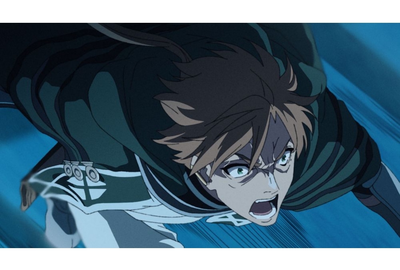 『無職転生Ⅱ』第22話先行場面カット＆あらすじ